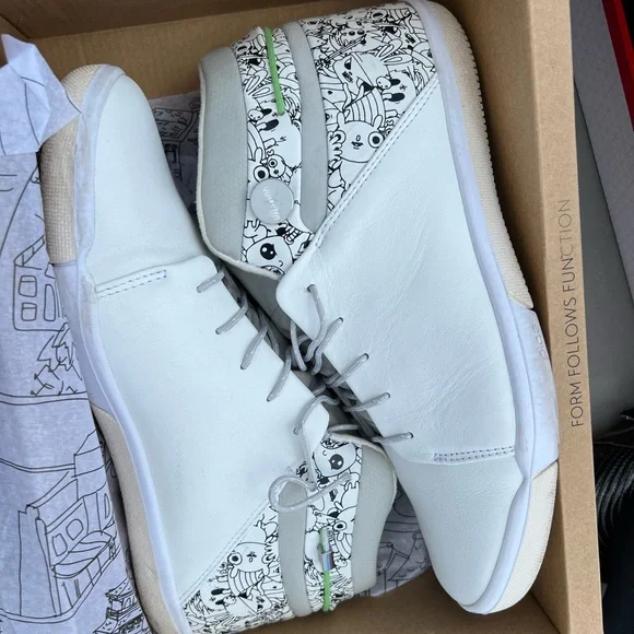 Plae women booties! - Picture 1 of 5